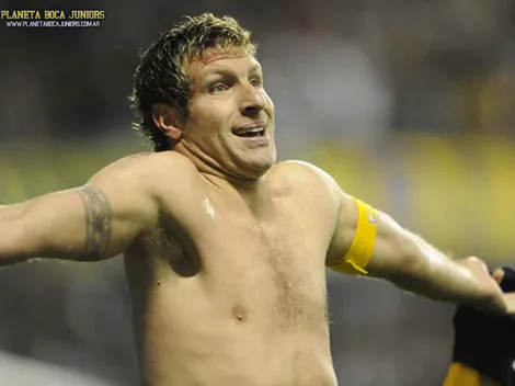 #EnLaMemoria: goles inolvidables ante Vélez