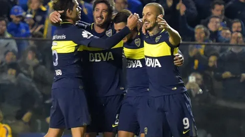 Racha que invita a soñar