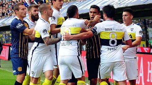 Se confirmó el partido por Copa Argentina y Central ya se queja