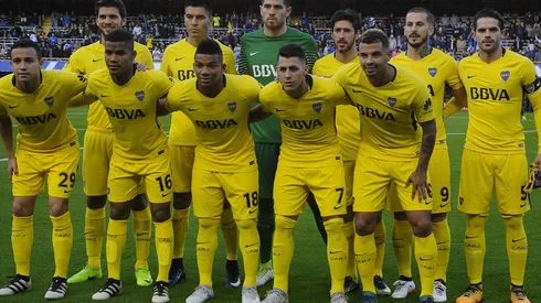 No es Gago ni Benedetto: otro jugador de Boca, con chances de ir a la Selección