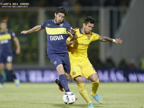 Aclarando el panorama: ¿cuándo y dónde se juega vs. Central?