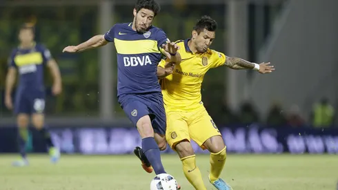 Aclarando el panorama: ¿cuándo y dónde se juega vs. Central?