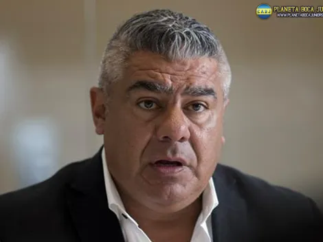 Tapia confirmó los rumores