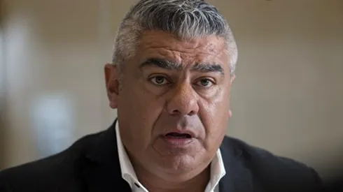 Tapia confirmó los rumores