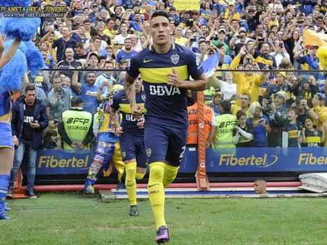 Una dura declaración sobre Centurión