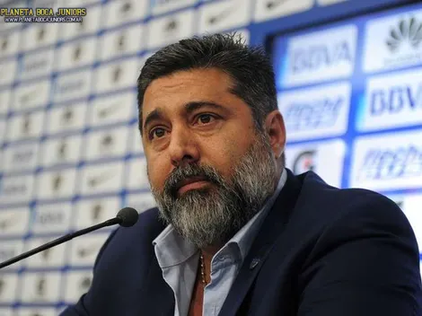 El futuro de Angelici: ¿qué hará cuando deje Boca?