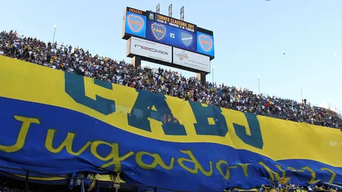 Novedad en la pantalla de La Bombonera