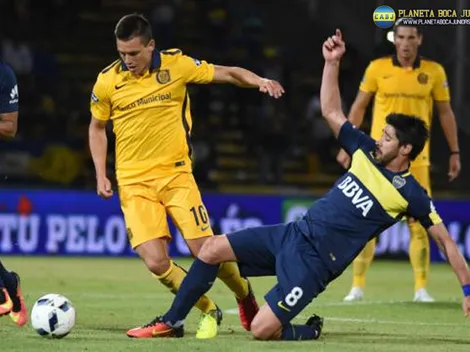 Central quiere cambiar la fecha del partido de Copa Argentina