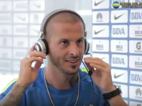 El call center de Boca