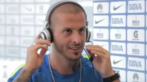 El call center de Boca