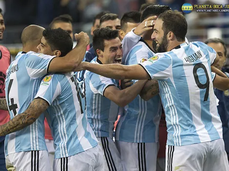 Dos exBoca vuelven a La Bombonera