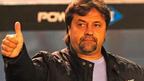 Caruso Lombardi armó el equipo de la Selección ¡y puso a todos los de Boca!