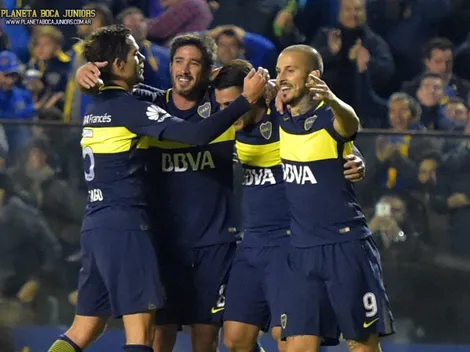 Otro jugador de Boca podría ir a la Selección