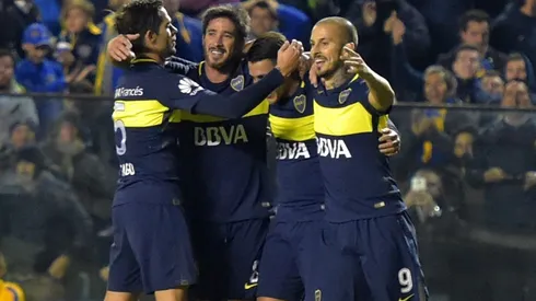 Otro jugador de Boca podría ir a la Selección