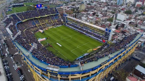 Ya están los precios de las entradas para el partido de Argentina en La Bombonera