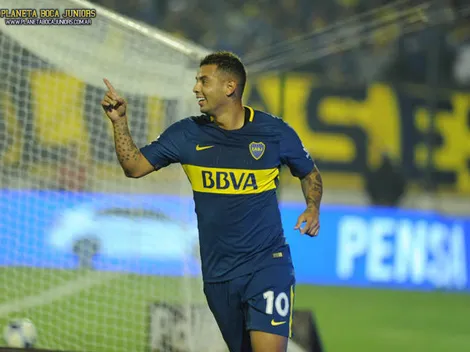 Cardona, cada vez más argentino