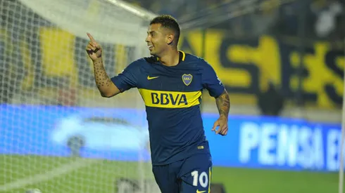 Cardona, cada vez más argentino