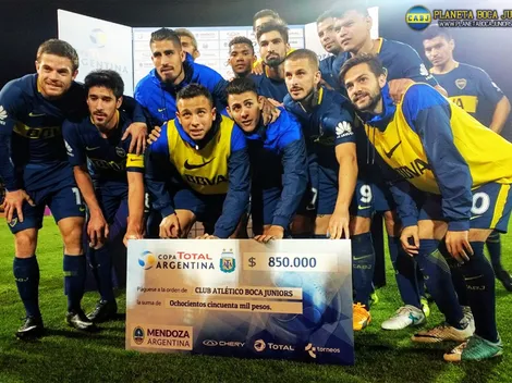 Rosario Central, el rival por Copa