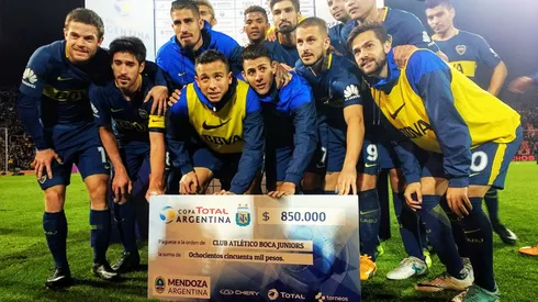 Rosario Central, el rival por Copa