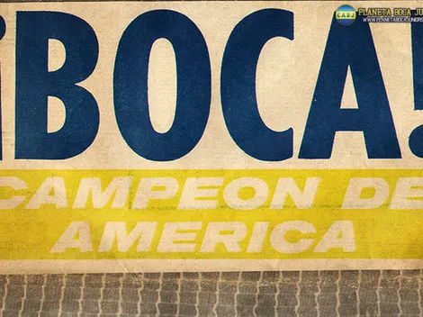 Cuando nació la mística...