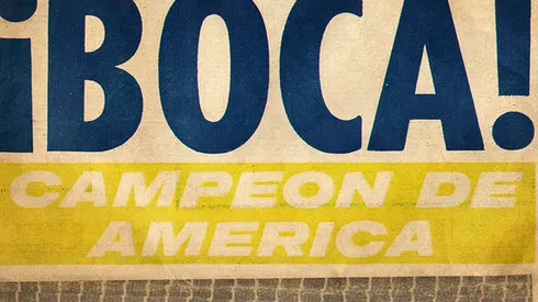 Cuando nació la mística...