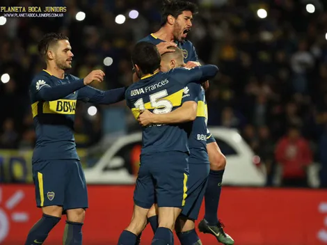 Pipones en la Copa Argentina