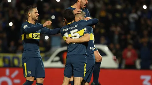 Pipones en la Copa Argentina