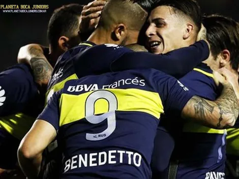 Quiere seguir avanzando