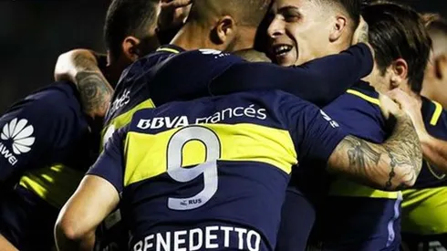 Quiere seguir avanzando