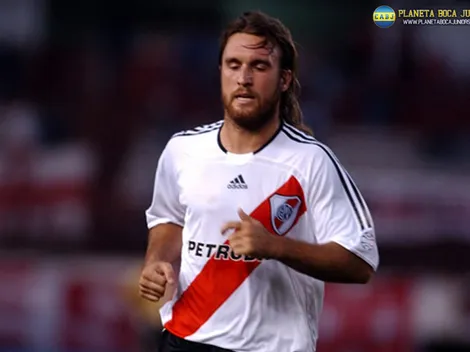 Ahumada tiró otra frase para la historia