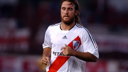 Ahumada tiró otra frase para la historia