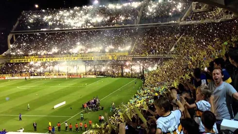 Cinco motivos por los que La Bombonera ayudaría a la Selección