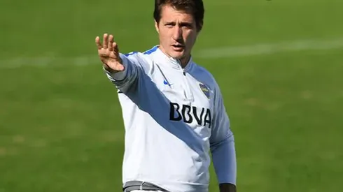 Un cambio en la defensa