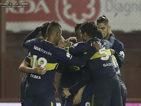 Copa Argentina: un titular, descartado