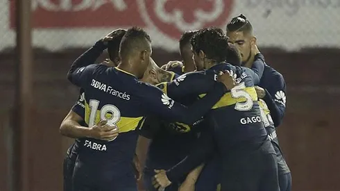 Copa Argentina: un titular, descartado