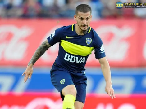 Letal: tremenda estadística de Benedetto ante Lanús