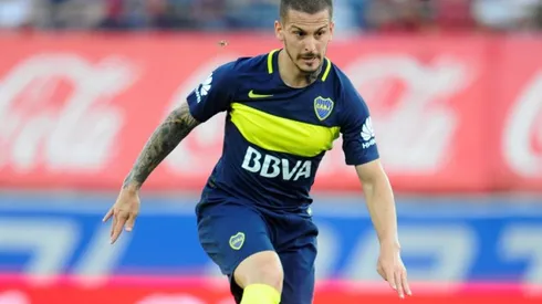 Letal: tremenda estadística de Benedetto ante Lanús