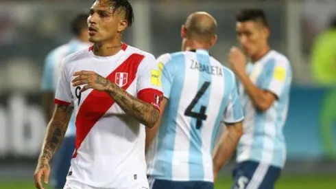 Perú no quiere jugar en La Bombonera