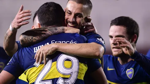 Boca y una tremenda racha de visitante