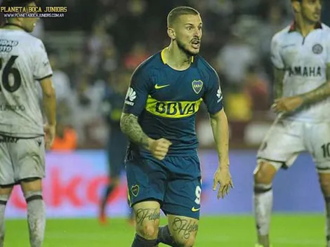El nuevo récord de Benedetto