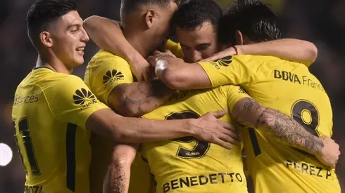 Destruir la Fortaleza