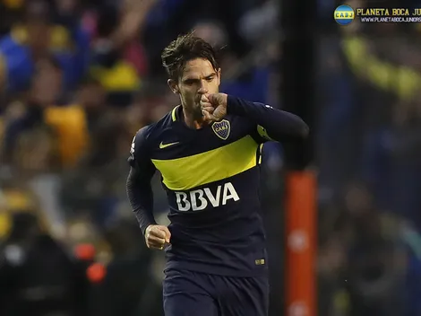 Gago contó que el año pasado pensó en retirarse