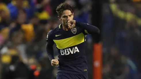 Gago contó que el año pasado pensó en retirarse