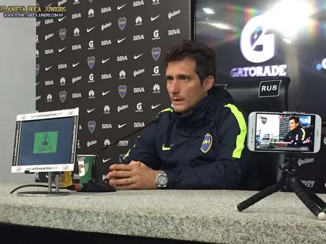 Guillermo, sobre la Selección Argentina: "Necesita paz"