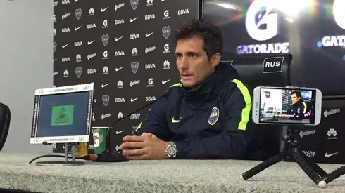 Guillermo, sobre la Selección Argentina: "Necesita paz"