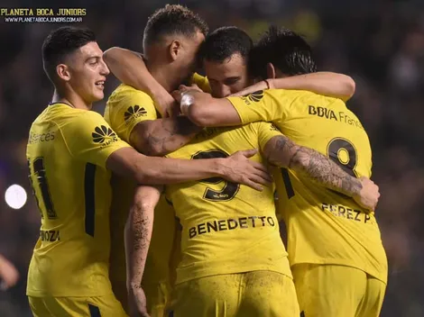 Otro jugador de Boca podría ser convocado a la Selección Argentina