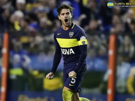 Gago, en observación