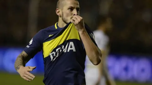 Bostero de familia: al hijo de Benedetto no le gusta el Monumental