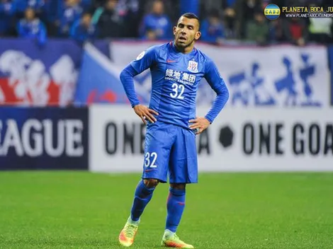 Marcha atrás: no habrá enviado a China