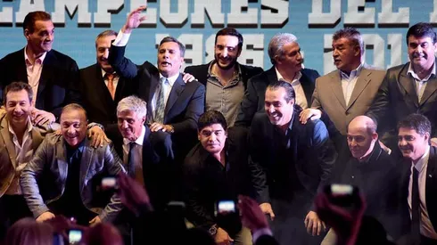 Un campeón del mundo pidió por un jugador de Boca para la Selección